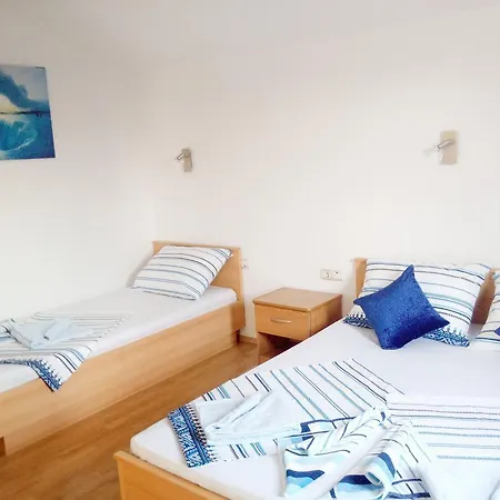 Apartamento Viganj 13241c *
