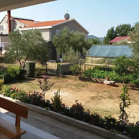 Apartamento Viganj 13241c *