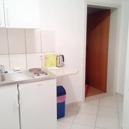 شقة Viganj 13241c *