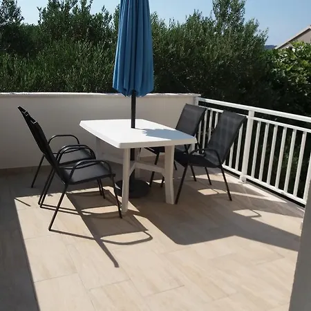 شقة Viganj 13241c *